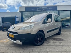 Peugeot Partner Tepee - 1.6 XT l Airco l Trekhaak