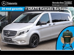 Mercedes-Benz Vito - 119 CDI XL DC 2x SCHUIFDEUR LED