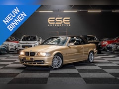 BMW 3-serie Cabrio - 320Ci Executive | Automaat | Airco | Cruise