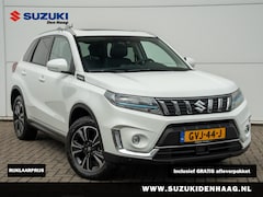 Suzuki Vitara - 1.5 Hybrid Style / panorama dak / Apple Carplay / Android auto/ Keyless entry