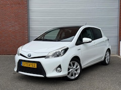 Toyota Yaris - 1.5 Hybrid Dynamic | NAVI | PANO | AIRCO