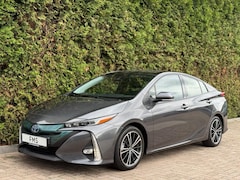 Toyota Prius - 1.8 Plug-in Hybrid Camera Navigatie