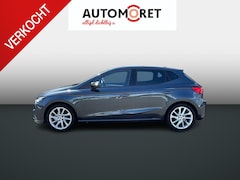 SEAT Ibiza - 1.0 EcoTSI FR Business Connect