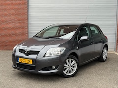 Toyota Auris - 1.6-16V Luna Business | AUTOMAAT | NAVI | NAP