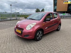 Suzuki Alto - 1.0 Base Stuurbekr Elek ramen Airco 5-drs APK