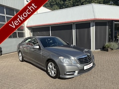 Mercedes-Benz E-klasse - 200 CGI Edition Sport AMG