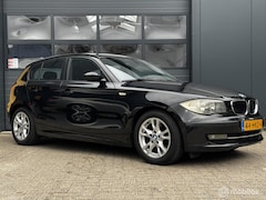 BMW 1-serie - 116i Business Line, Airco, navi,