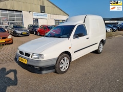 SEAT Inca - 1.9 SDi Entry Bestel Airco Bj:2002