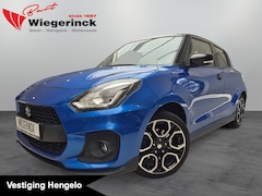 Suzuki Swift - 1.4 Swift Sport Smart Hybrid [CLIMA| CARPLAY| 17 INCH| CRUISECON