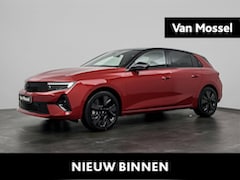 Opel Astra Electric - 54 kWh GS | NIEUW | 8 JAAR GARANTIE | €5.000, - INRUILPREMIE |