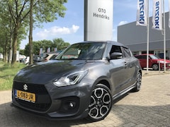 Suzuki Swift - 1.4 Boosterjet 140pk Sport