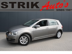 Volkswagen Golf - 1.2 TSI Comfortline - CLIMATE CONTROL - TREKHAAK - 2e EIGENAAR - 5-DEURS