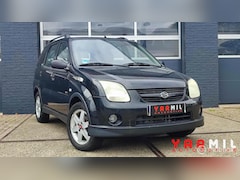 Suzuki Ignis - 1.5-16V GLS 5DRS NAP AIRCO