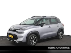 Citroën C3 Aircross Origin - 1.2 130PK Max Automaat | Navigatie | Camera | Climate control | Stoelverwarming | Carplay