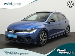 Volkswagen Polo - 1.0 TSI 115 pk DSG R-Line Business | Panoramadak | IQ Light | Achteruitrijcamera | Sporton