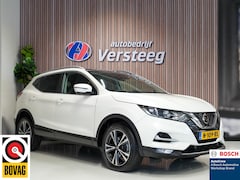 Nissan Qashqai - 1.3 DIG-T Business Edition
