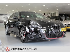 Alfa Romeo Giulietta - 1.750 Turbo Veloce/PDC/NAVI/CRUISE