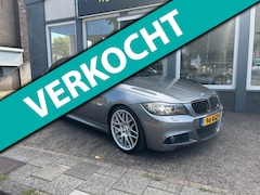 BMW 3-serie - 325i High Executive / M-LINE / NAVI / LEDER