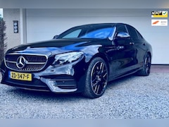 Mercedes-Benz E-klasse - 300 de Premium