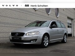 Volvo V70 - 2.0 T4 GT Dynamic Edition | Dealerond. | Trekh. |