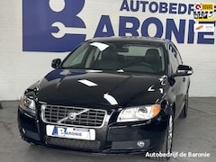 Volvo S80 - 2.5 T Summum