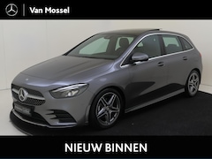 Mercedes-Benz B-klasse - 180 Business Solution AMG /Panoramadak /CarPlay /Achteruitrijcamera /27.014 KM