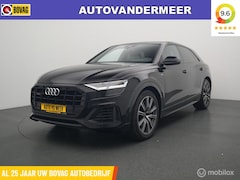Audi Q8 - 55 TFSI quattro S Line Advanced