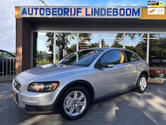 Volvo C30 - 1.6 Kinetic Airco
