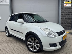 Suzuki Swift - 1.3 Shogun [Leder|Airco|Elek.Pakket|LM velgen]