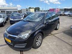 Opel Astra - 1.6 Elegance Inruil Mogelijk Inruil Mogelijk