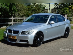 BMW 3-serie - 325i Executive