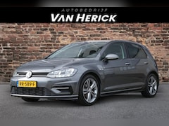 Volkswagen Golf - 1.0 TSI Highline 5 deurs R-line | Compleet | Nette staat