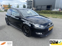 Volkswagen Polo - 1.2 TDI Comfortline/AIRCO/APK/NAP/INRUILKOOP