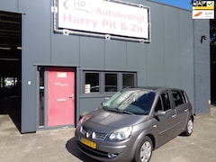 Renault Scénic - 1.6-16V Business Line