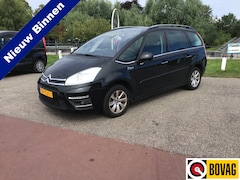 Citroën Grand C4 Picasso - 1.6 VTi Selection 7p Bj2012 airco 7 persoons apk mei 2026