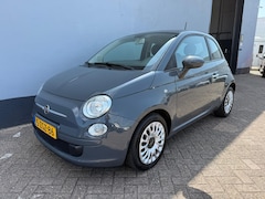Fiat 500 - 1.0 TwinAir Pop - Airco