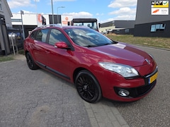 Renault Mégane Estate - 1.5 dCi Expression