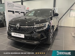 Renault Austral - 1.2 mild hybrid 160 X-tronic / Aanhangwagen geremd 1800KG / Panoramadak / Direct leverbaar