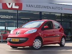 Peugeot 107 - 1.0-12V XS | Radio CD | Elektr. Ramen | 5 Deurs