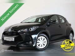 Toyota Yaris - 1.5 Hybrid 115 Business - CARPLAY - AIRCO