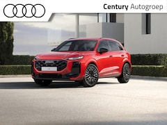 Audi Q3 - S edition e-hybrid 200 kW / 272 PK Hatchback 6 ver