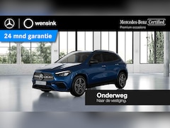 Mercedes-Benz GLA-Klasse - 250 e Star Edition | AMG | Night | Keyless | Sfeerverlichting | Stoelverwarming |