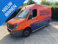 Volkswagen Crafter - 50 2.0 TDI L2H1
