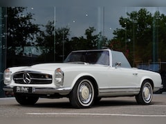 Mercedes-Benz 280 - SL Pagode Hardtop