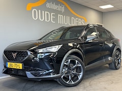 CUPRA Formentor - 1.4 Stoelverwarming/Trekhaak/ACC