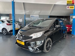 Nissan Note - 1.2 Black Edition