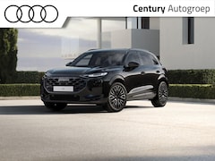 Audi Q3 Sportback - S edition e-hybrid 200 kW / 272 PK Hatchback 6 ver