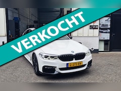 BMW 5-serie - 540i High Executive