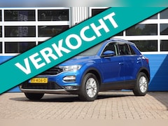 Volkswagen T-Roc - 1.5 TSI Style