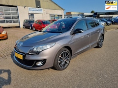 Renault Mégane Estate - 1.5 dCi Bose 81kw 6-Bak Bj:2012 NAP
